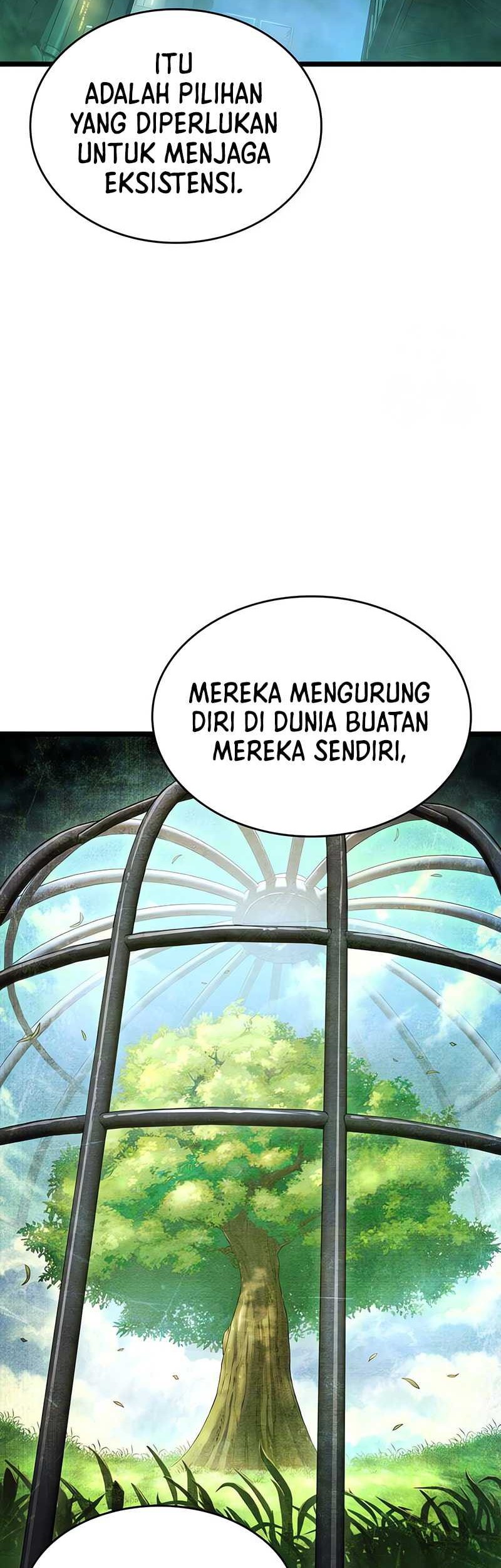 The World After The Fall Chapter 178 Halaman 18