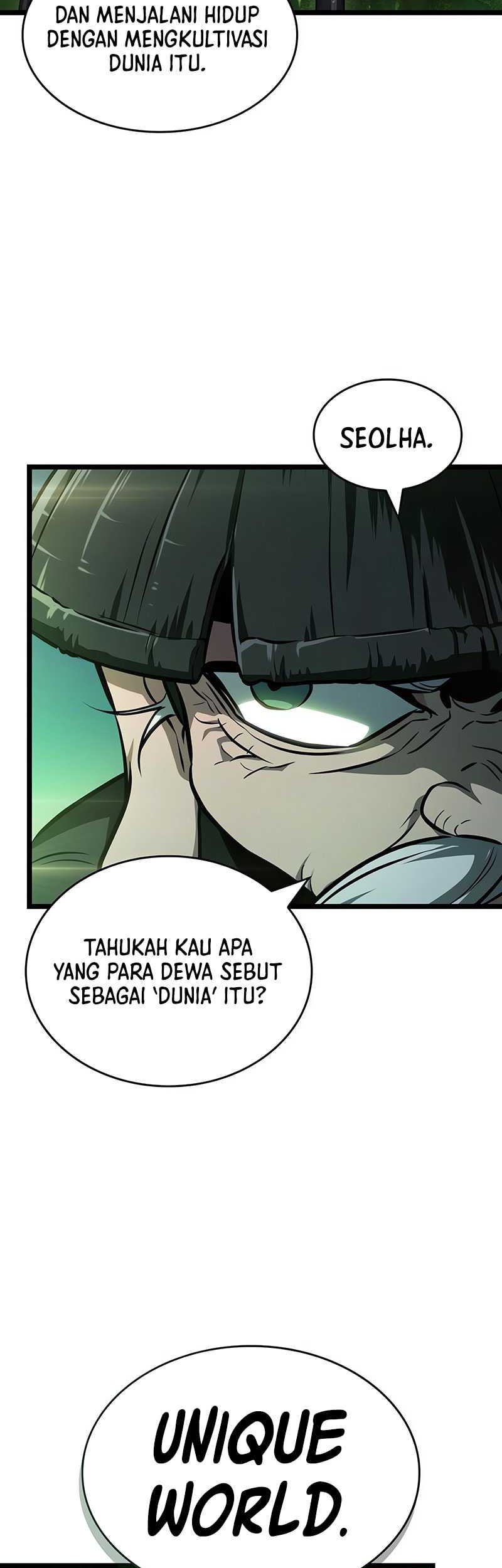 The World After The Fall Chapter 178 Halaman 19
