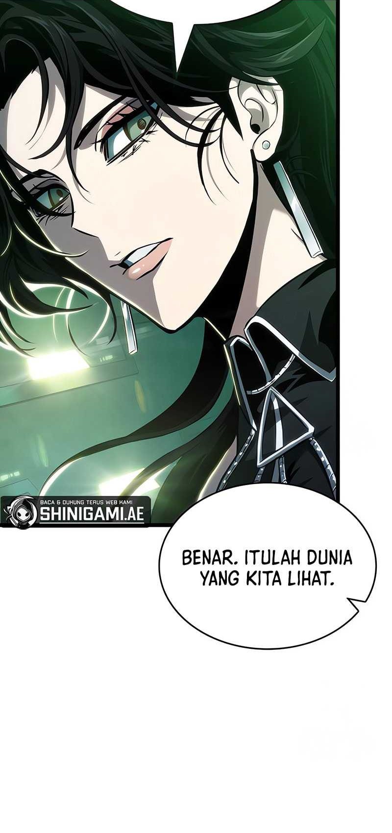 The World After The Fall Chapter 178 Halaman 20