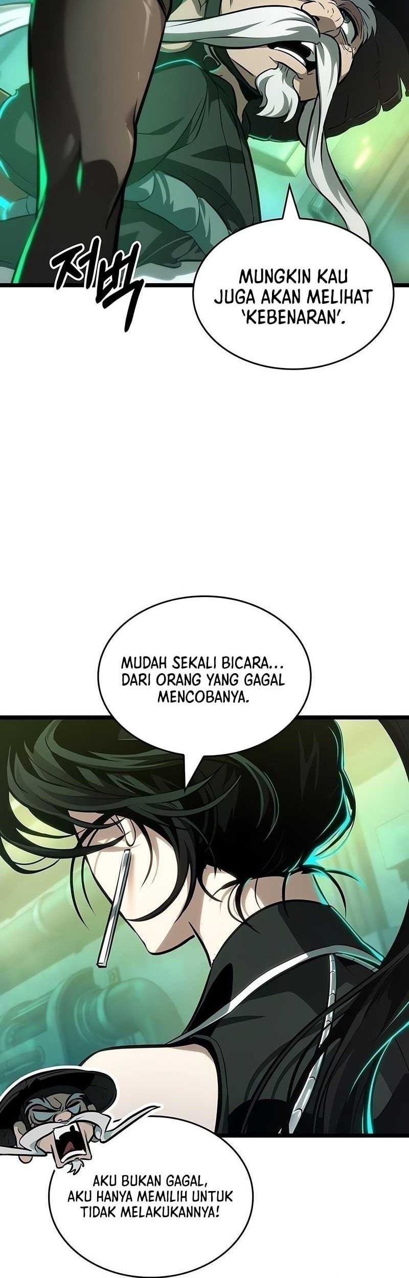 The World After The Fall Chapter 178 Halaman 22