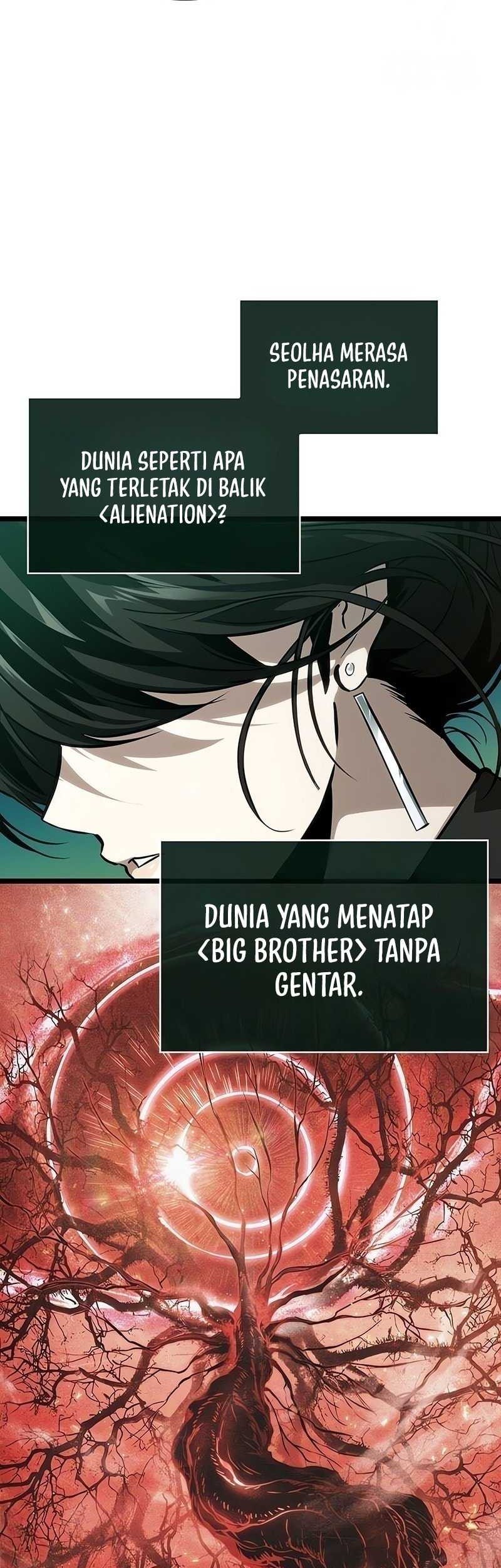The World After The Fall Chapter 178 Halaman 23