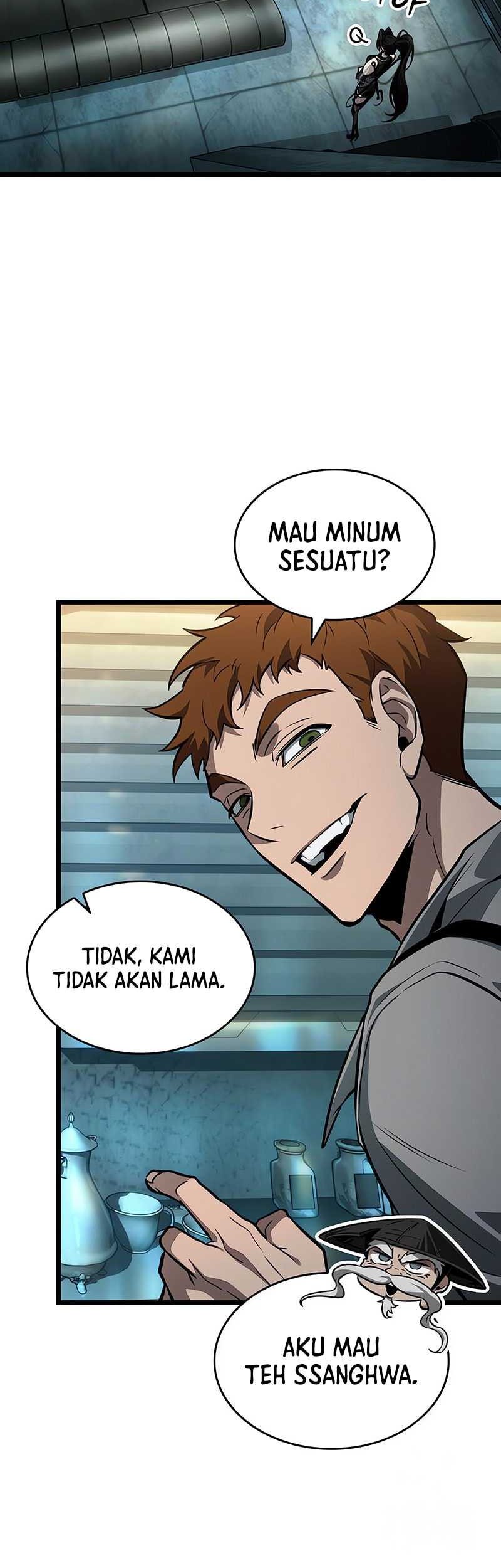 The World After The Fall Chapter 178 Halaman 35