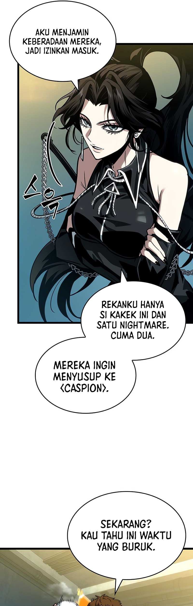 The World After The Fall Chapter 178 Halaman 39