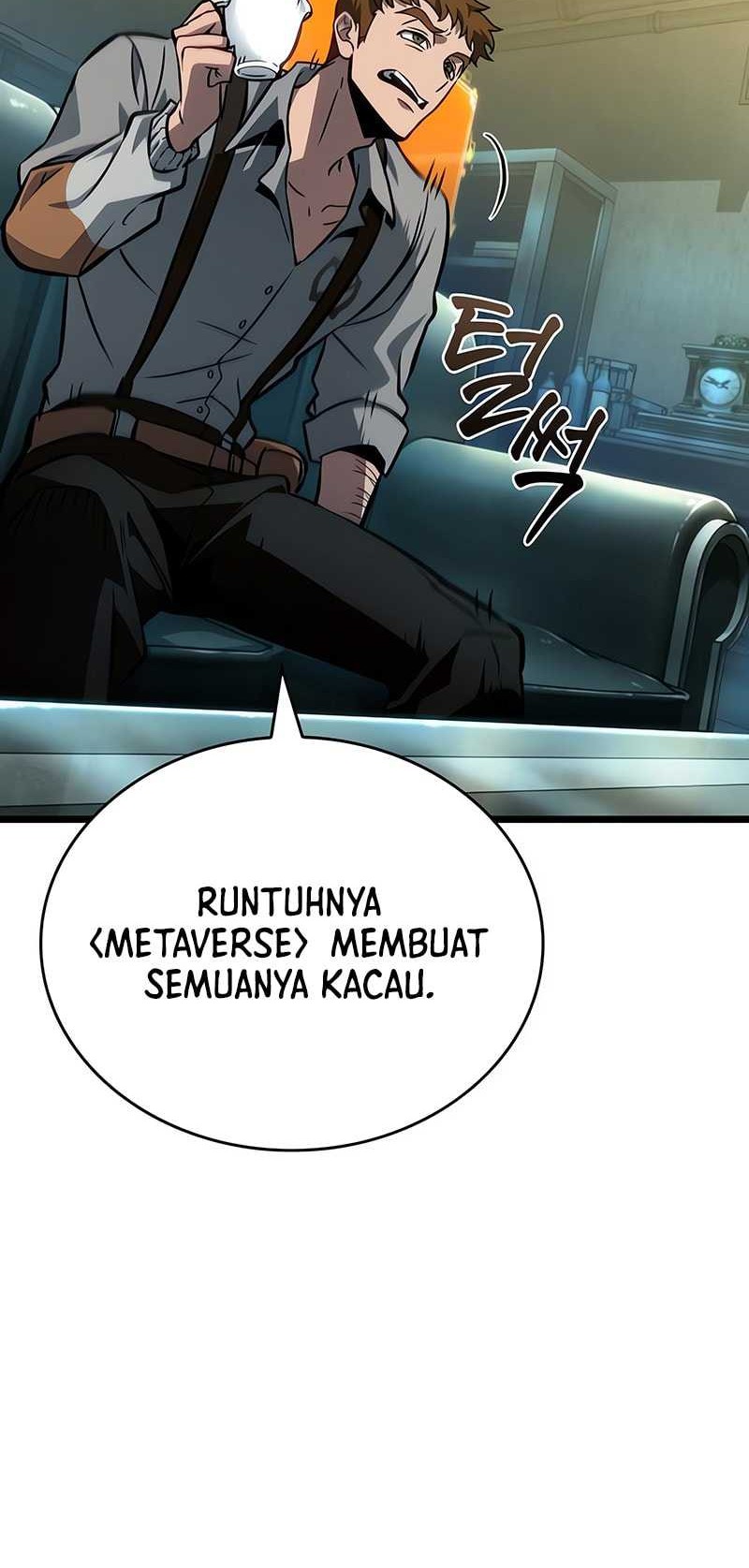 The World After The Fall Chapter 178 Halaman 40