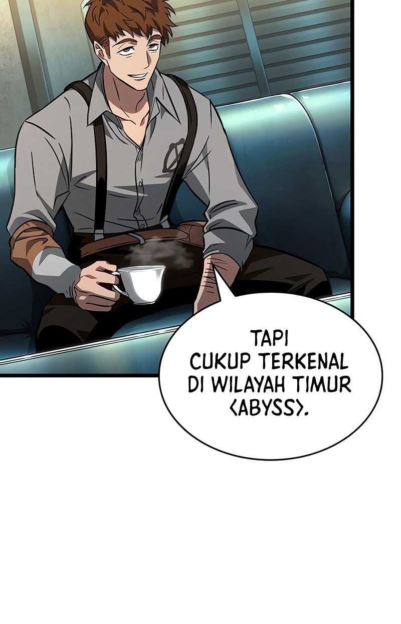 The World After The Fall Chapter 178 Halaman 44