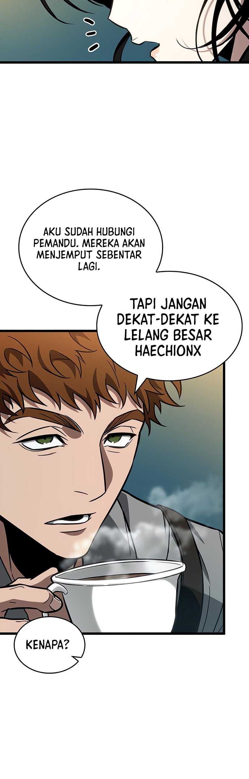 The World After The Fall Chapter 178 Halaman 47