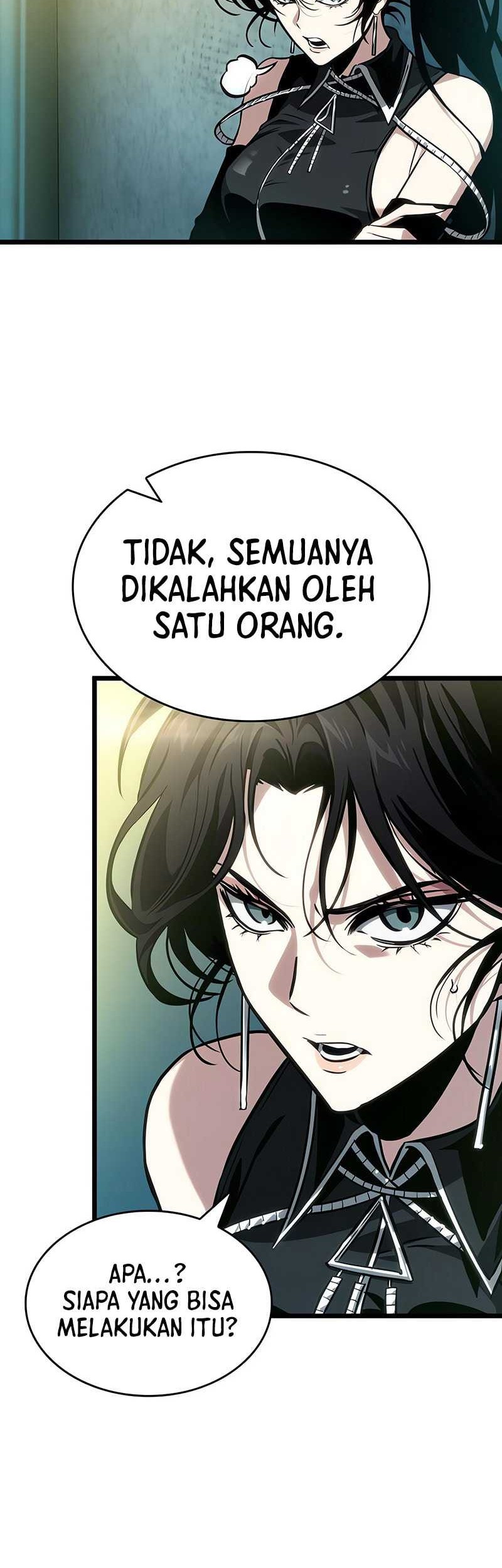 The World After The Fall Chapter 178 Halaman 50