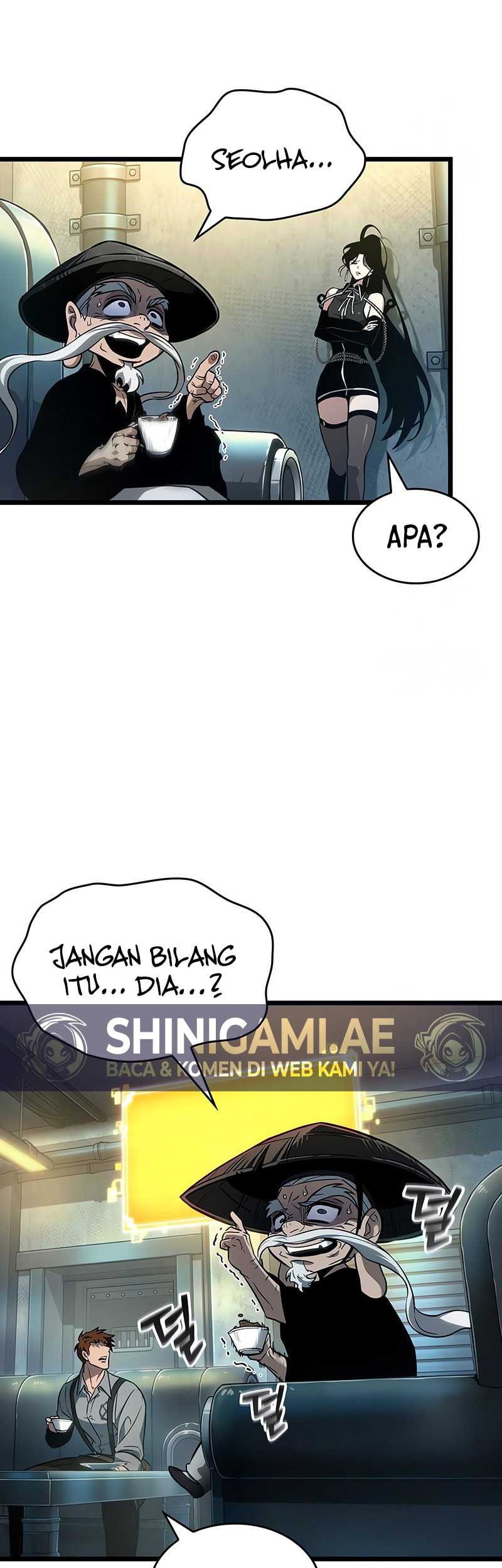 The World After The Fall Chapter 178 Halaman 51