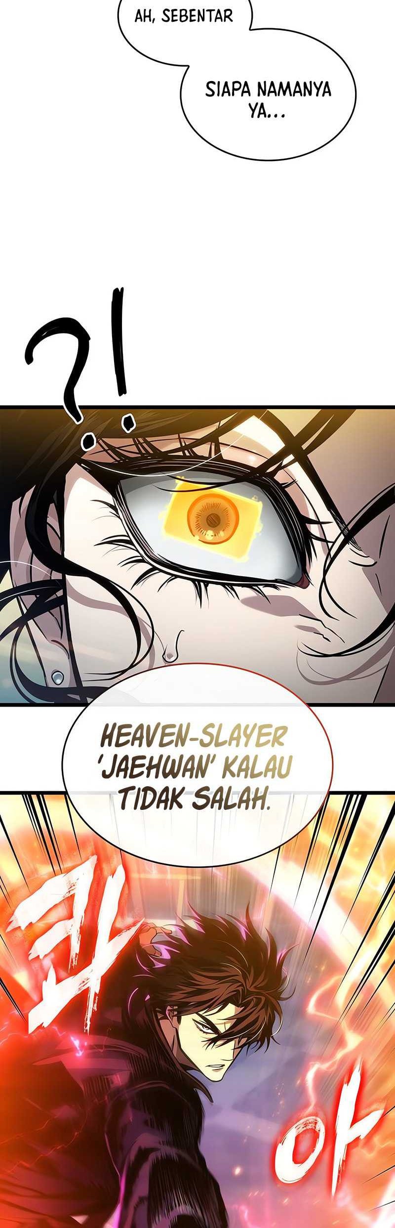 The World After The Fall Chapter 178 Halaman 52