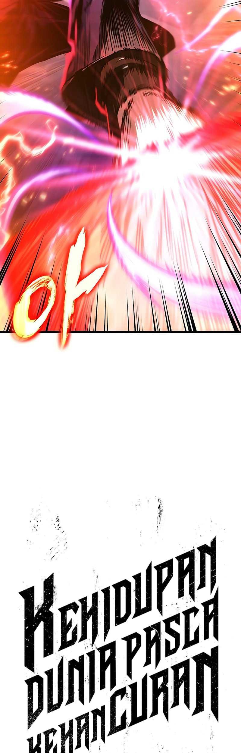 The World After The Fall Chapter 178 Halaman 53