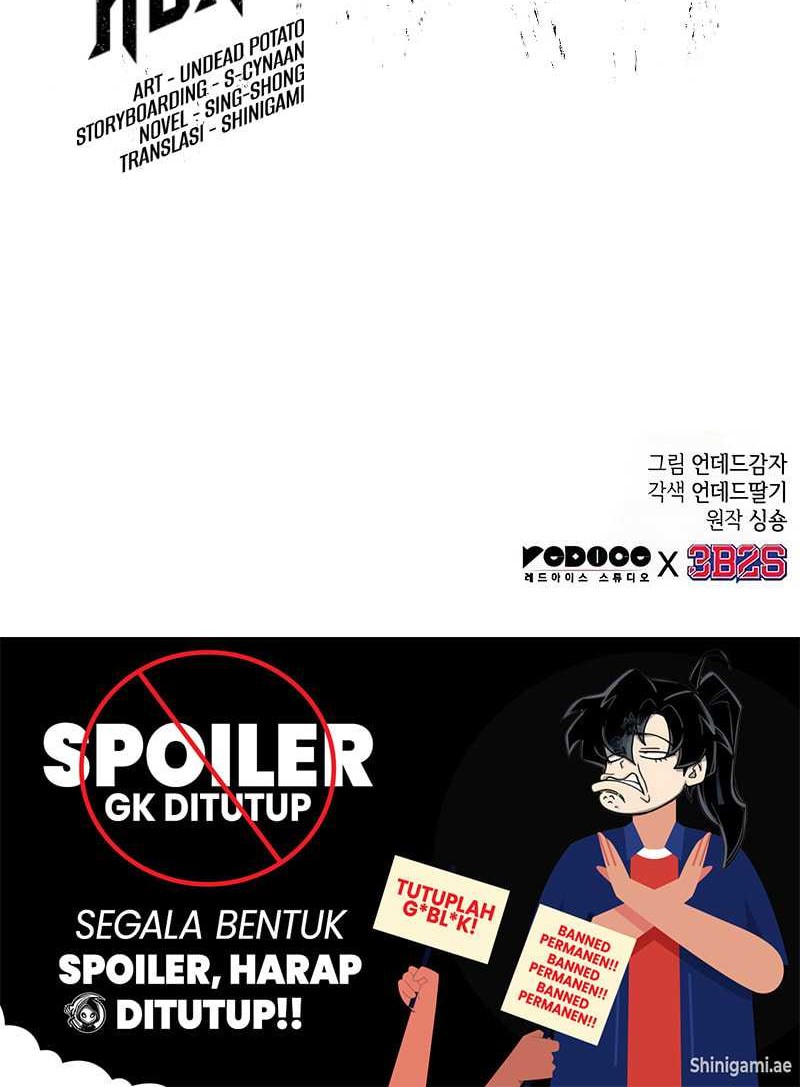 The World After The Fall Chapter 178 Halaman 54