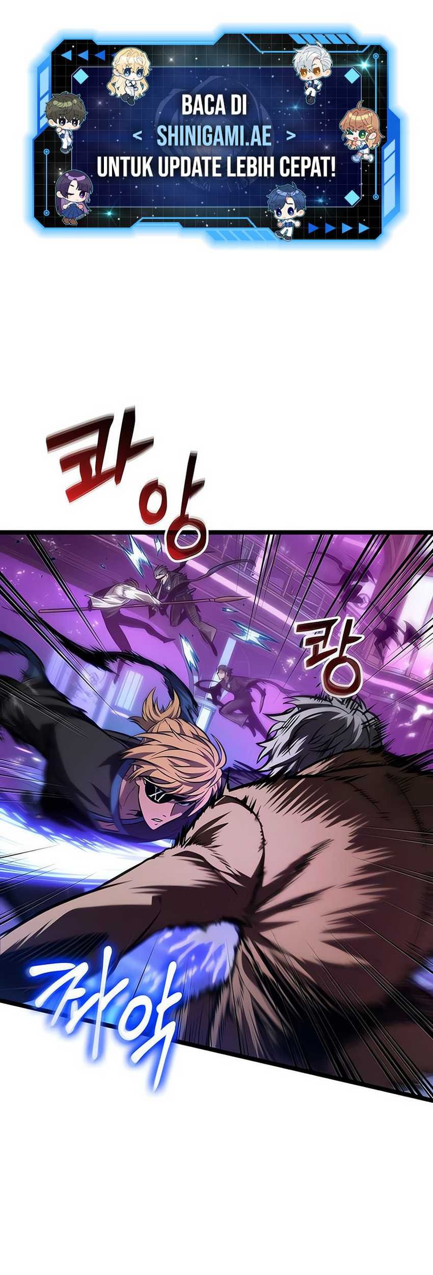 The World After The Fall Chapter 179 Halaman 2