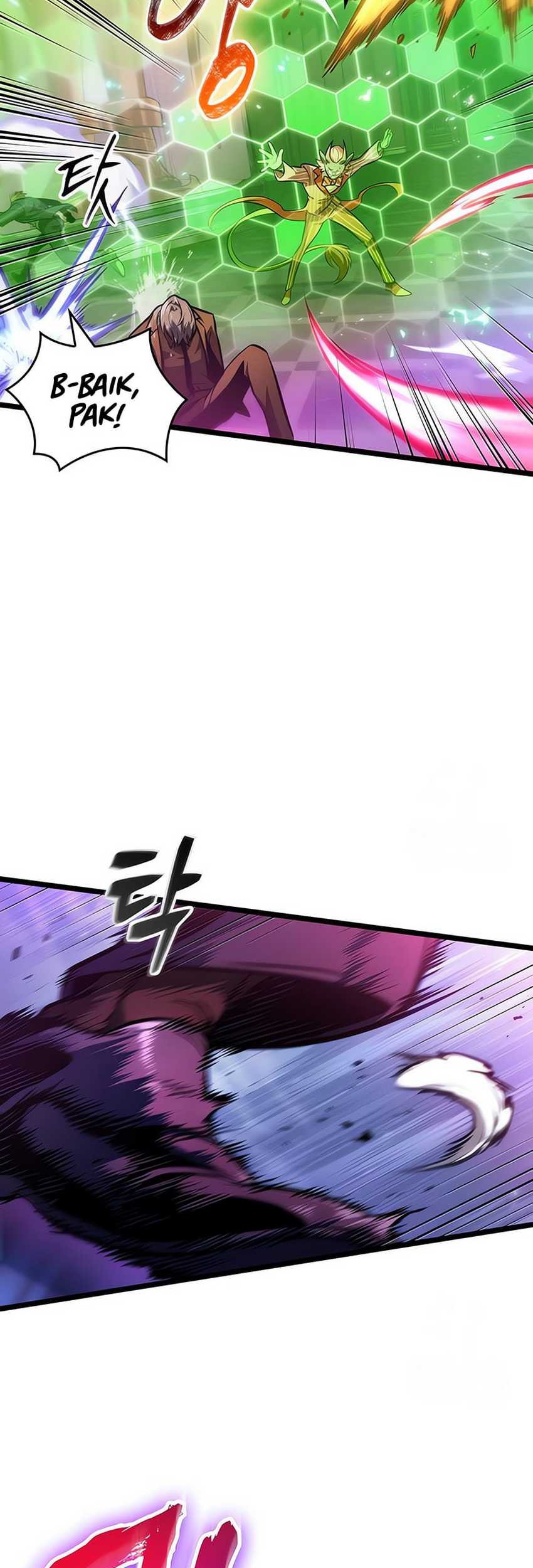 The World After The Fall Chapter 179 Halaman 4