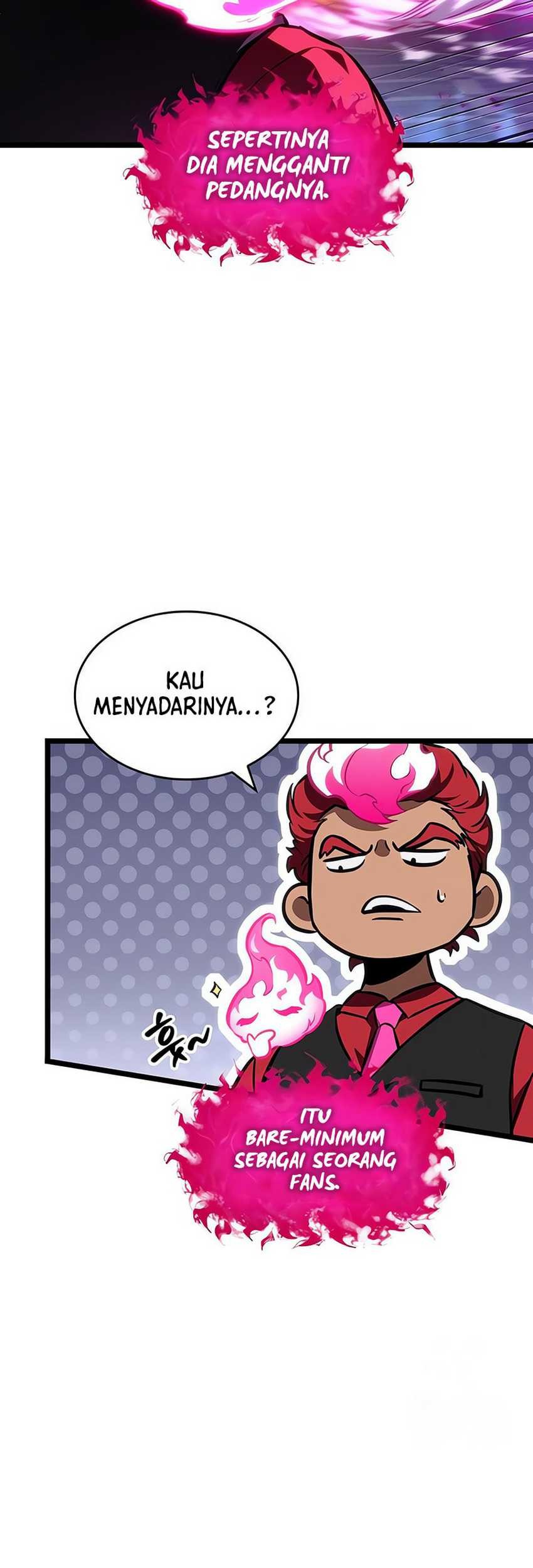 The World After The Fall Chapter 179 Halaman 7