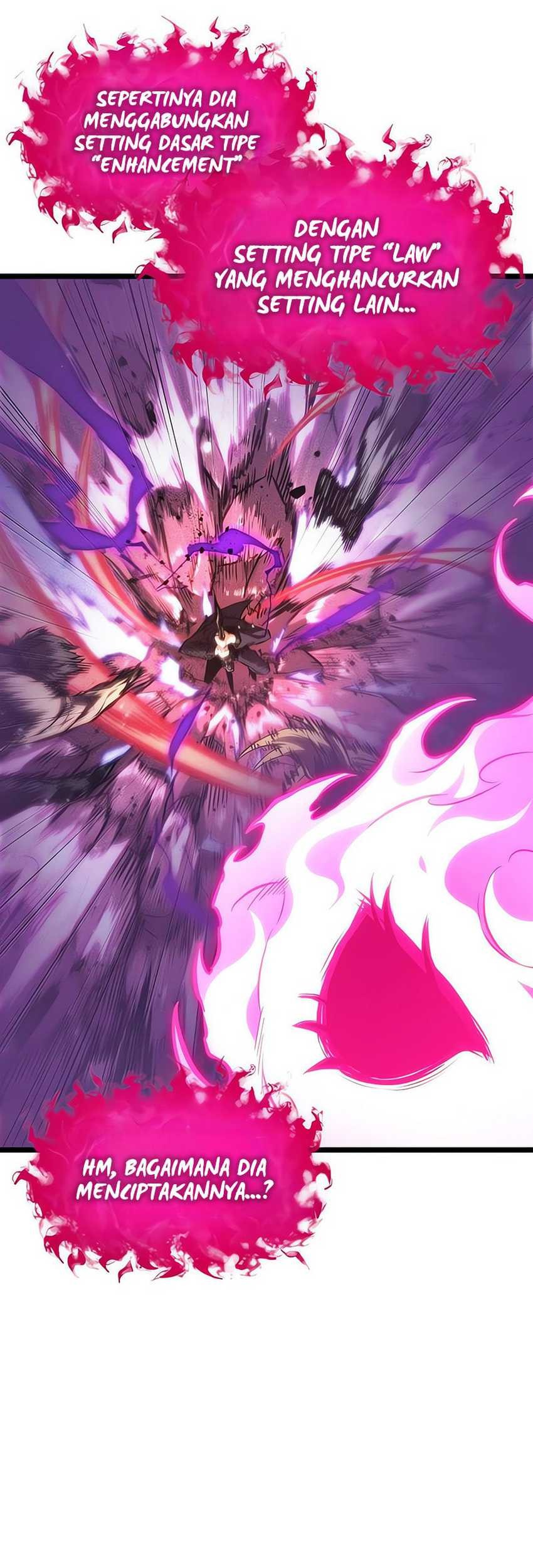 The World After The Fall Chapter 179 Halaman 20
