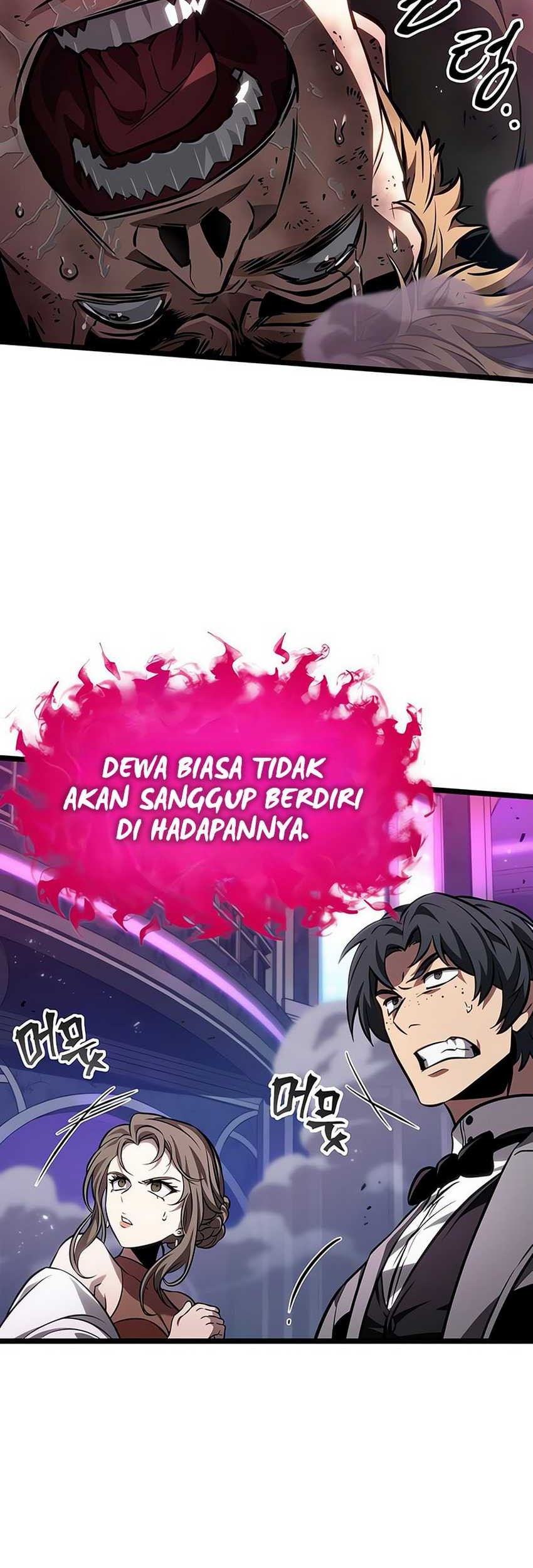 The World After The Fall Chapter 179 Halaman 22