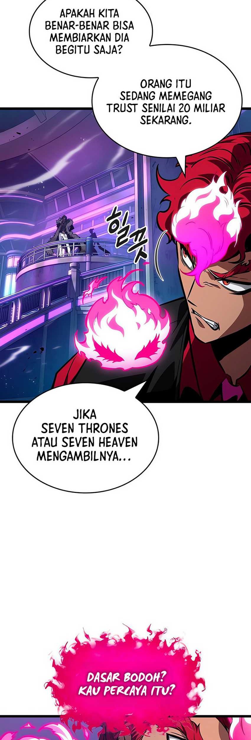 The World After The Fall Chapter 179 Halaman 26