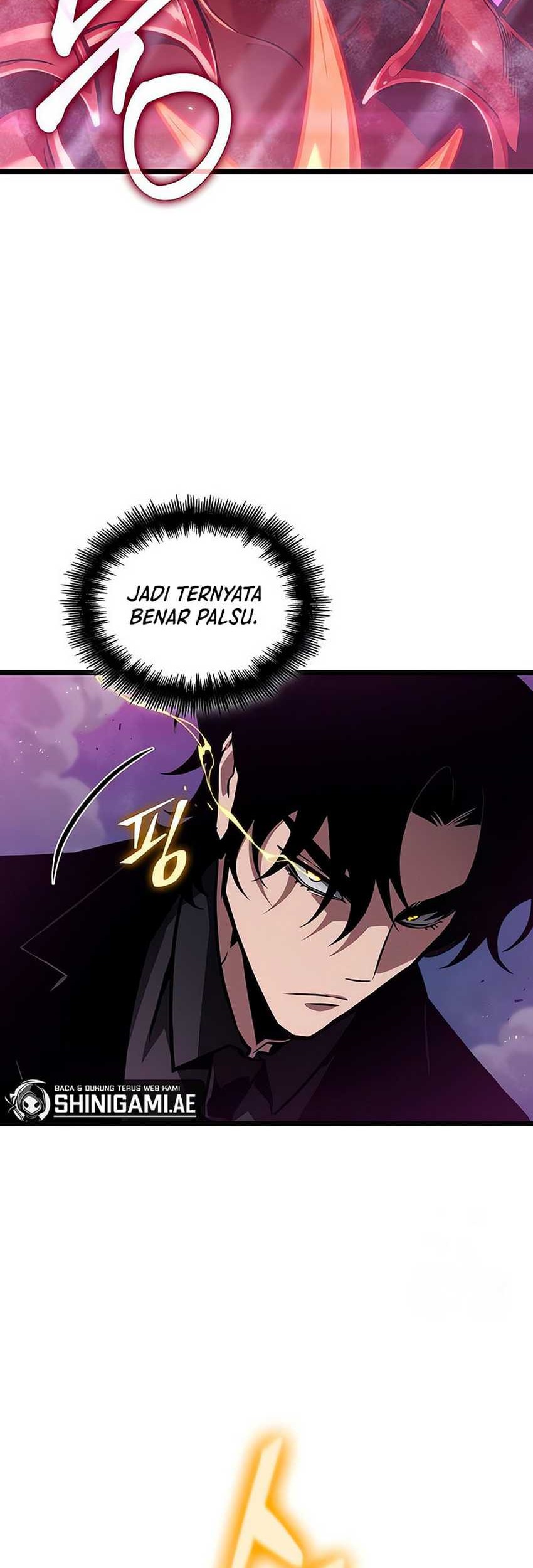 The World After The Fall Chapter 179 Halaman 33