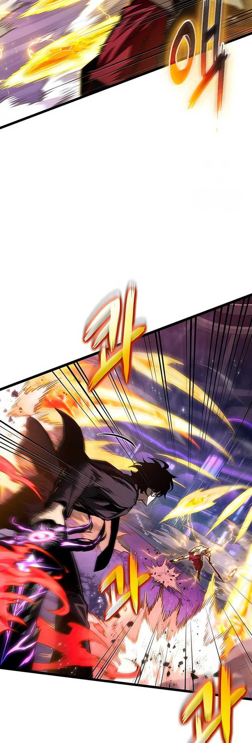 The World After The Fall Chapter 179 Halaman 42