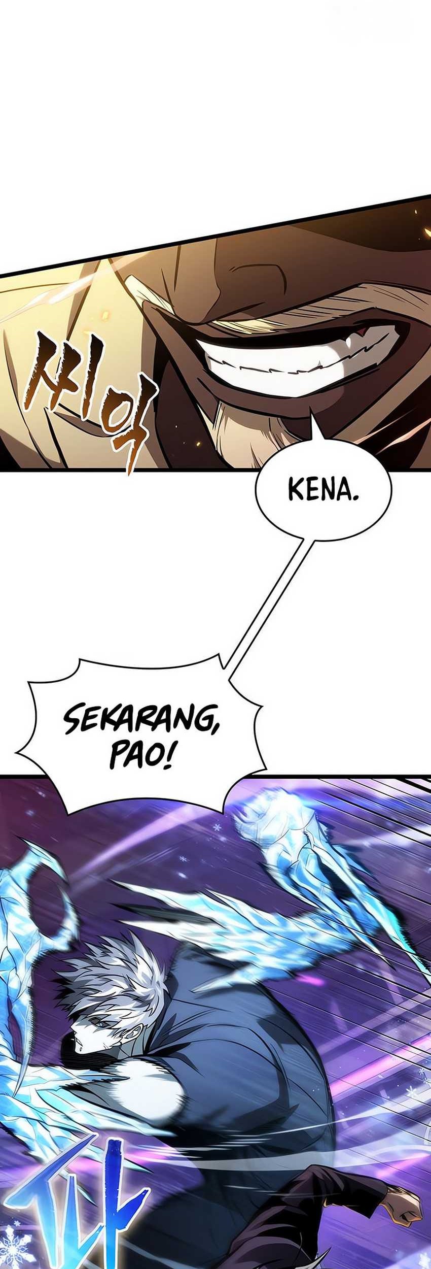The World After The Fall Chapter 179 Halaman 45