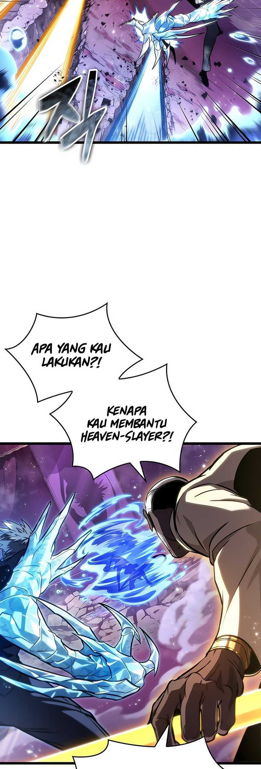 The World After The Fall Chapter 179 Halaman 49