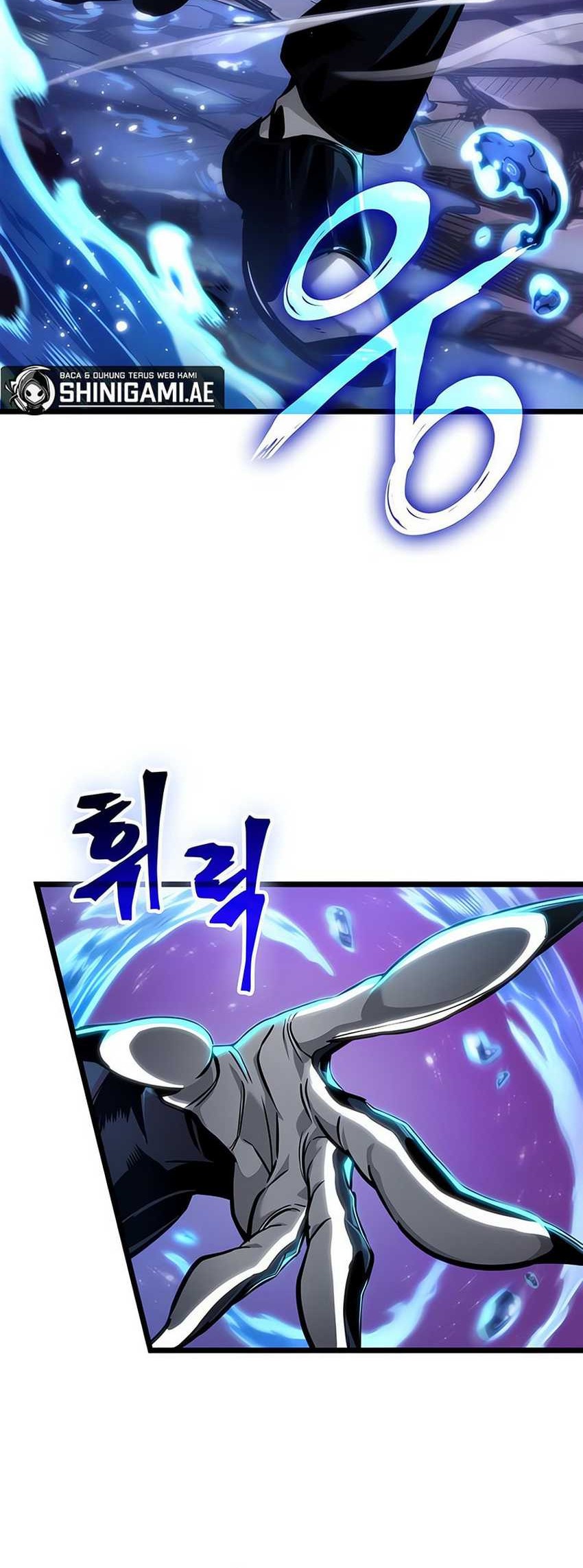 The World After The Fall Chapter 179 Halaman 51