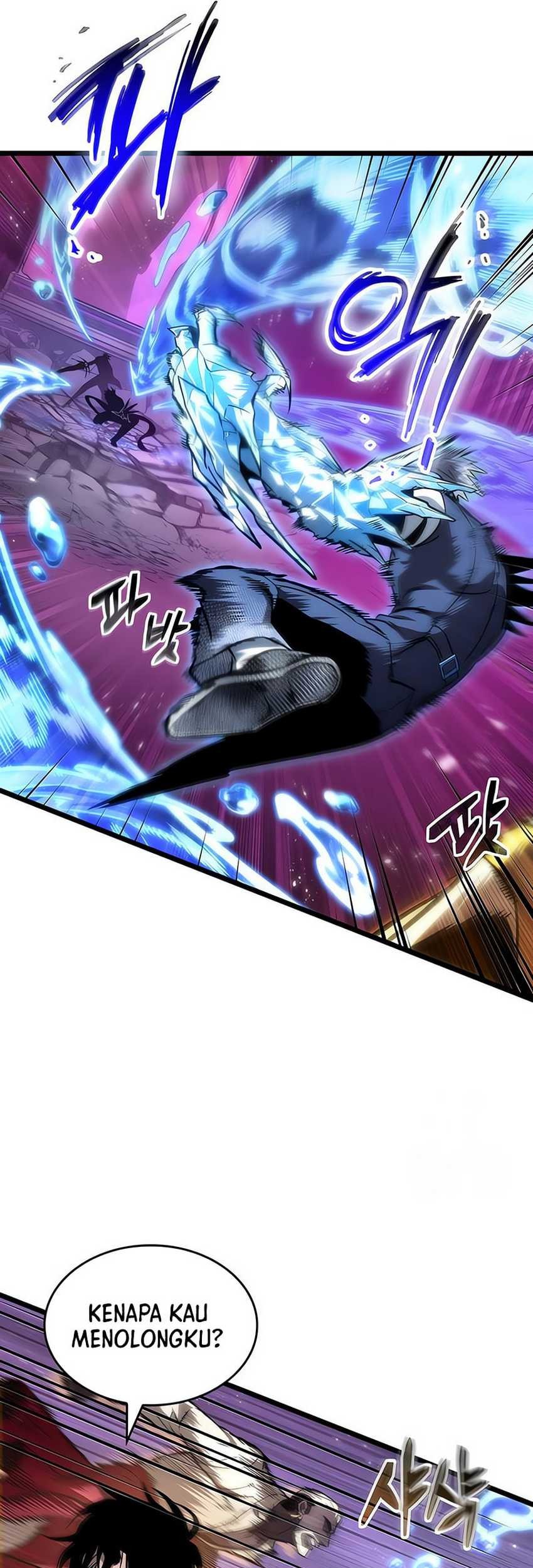 The World After The Fall Chapter 179 Halaman 52