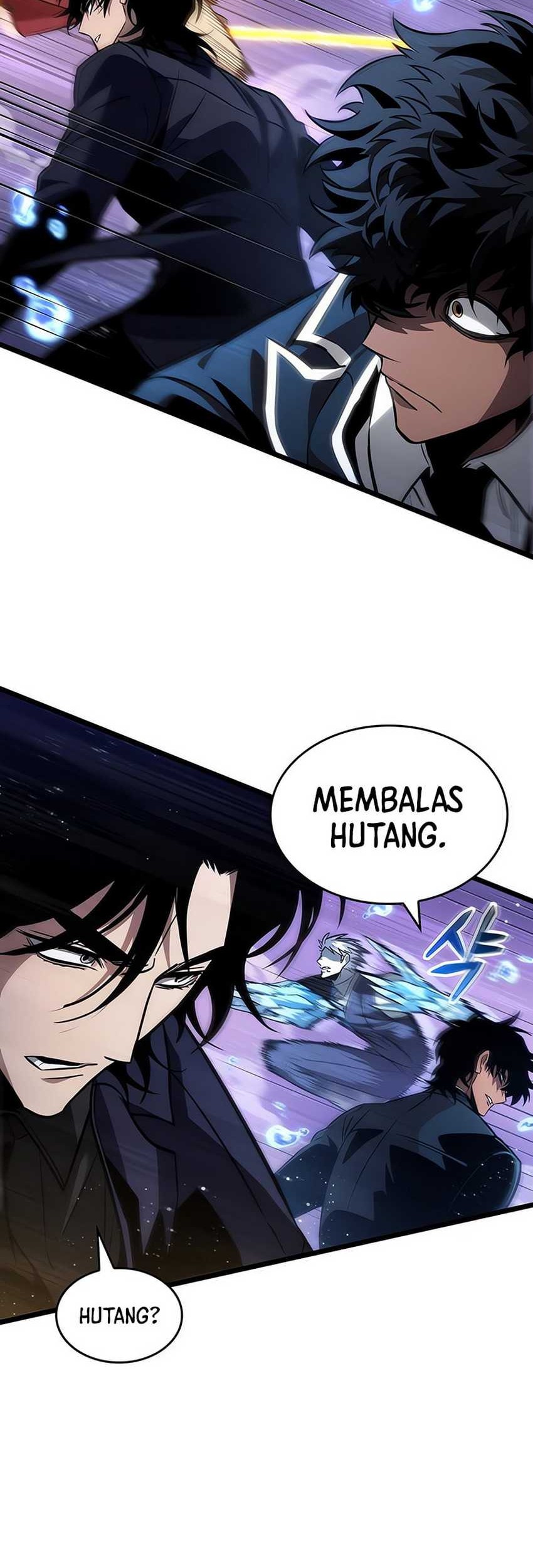 The World After The Fall Chapter 179 Halaman 53