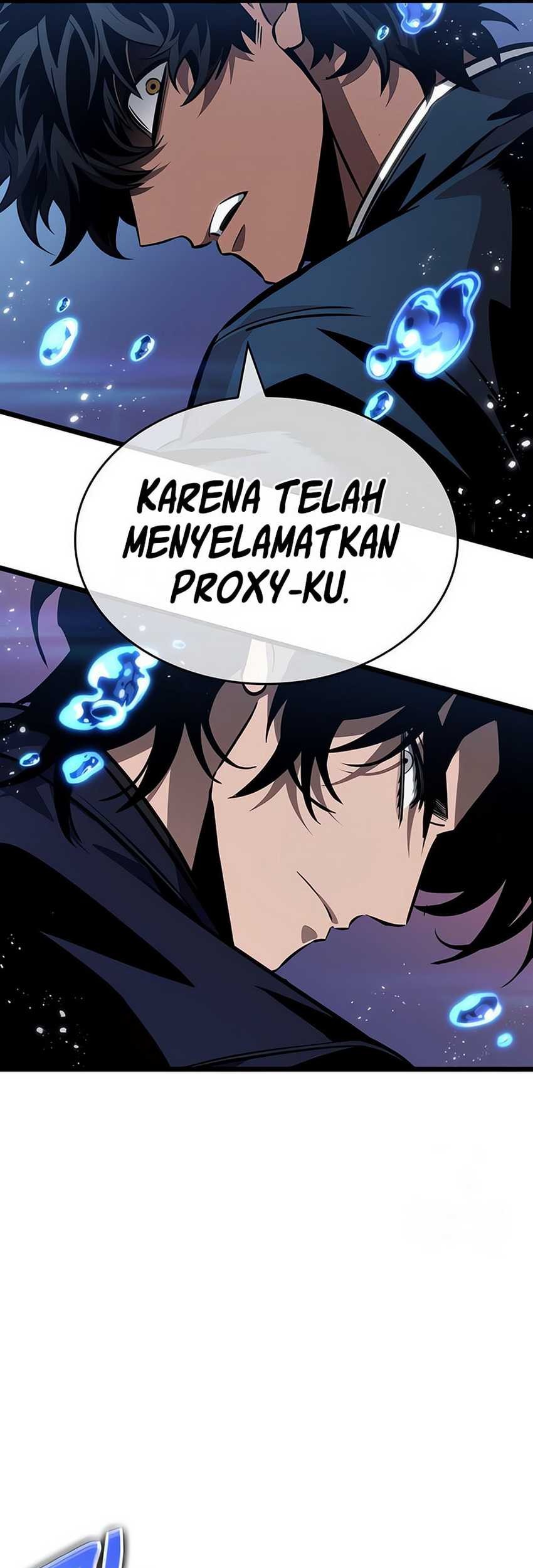 The World After The Fall Chapter 179 Halaman 57