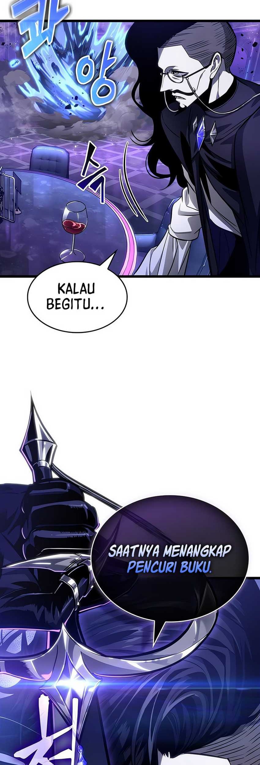 The World After The Fall Chapter 179 Halaman 58