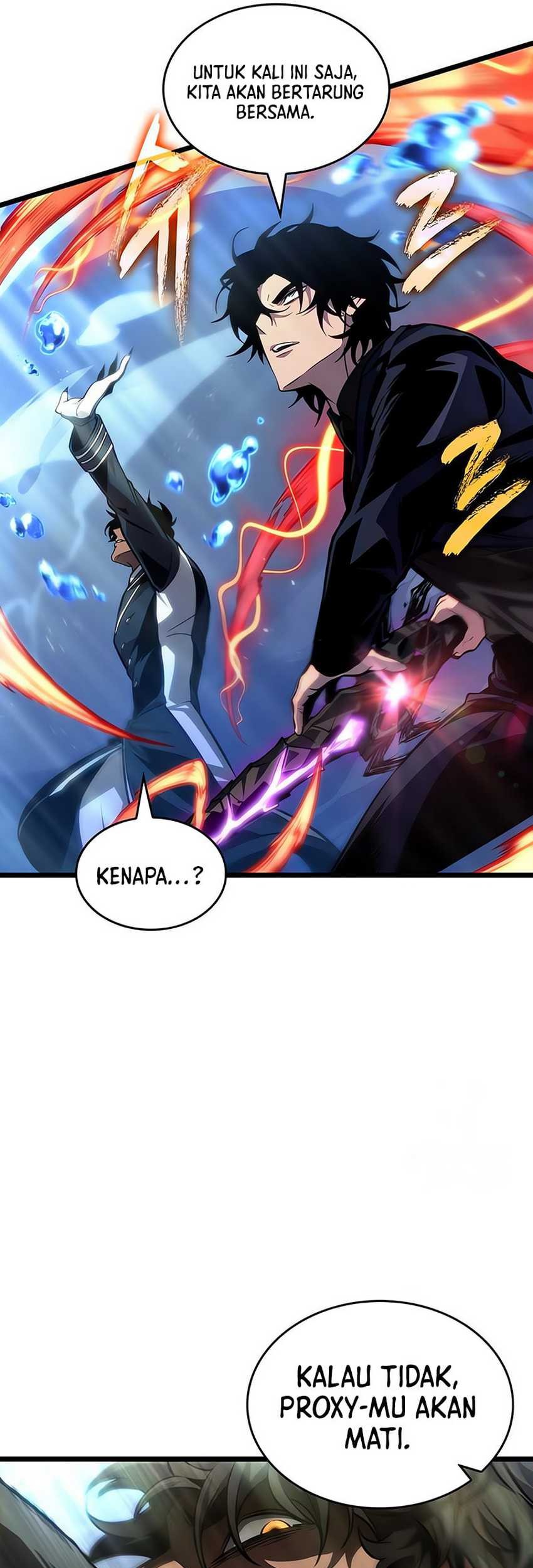 The World After The Fall Chapter 179 Halaman 66