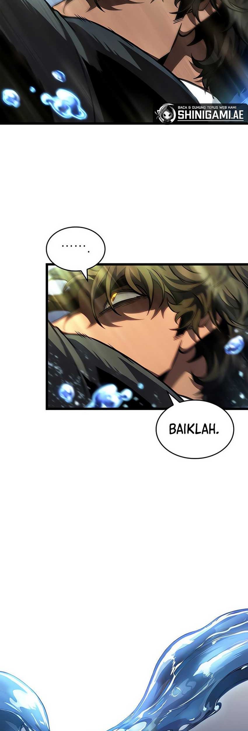 The World After The Fall Chapter 179 Halaman 67