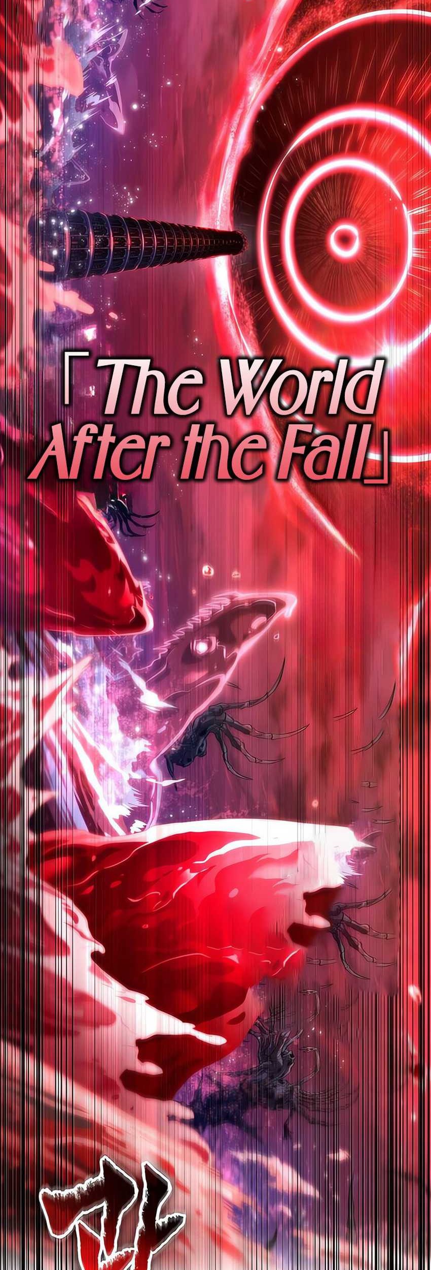 The World After The Fall Chapter 179 Halaman 71