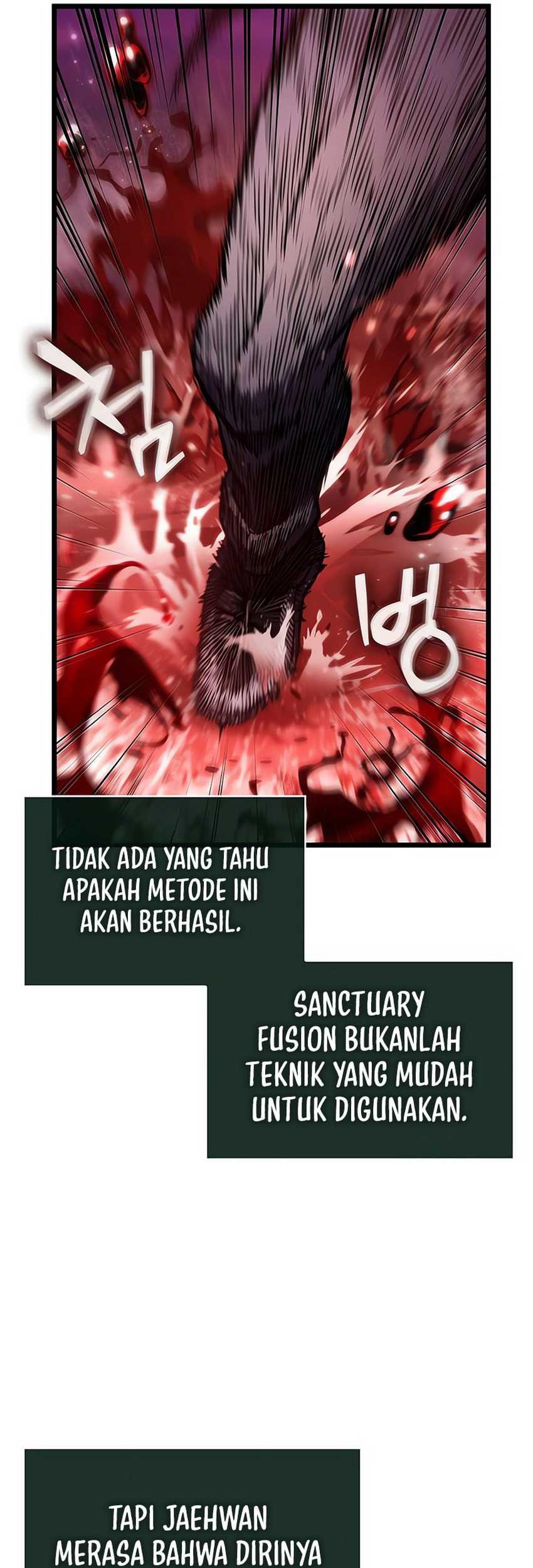 The World After The Fall Chapter 179 Halaman 73