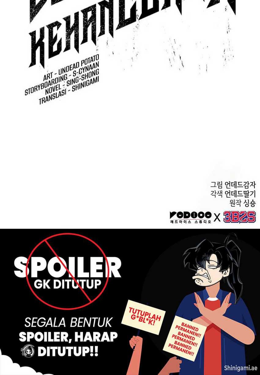 The World After The Fall Chapter 179 Halaman 79