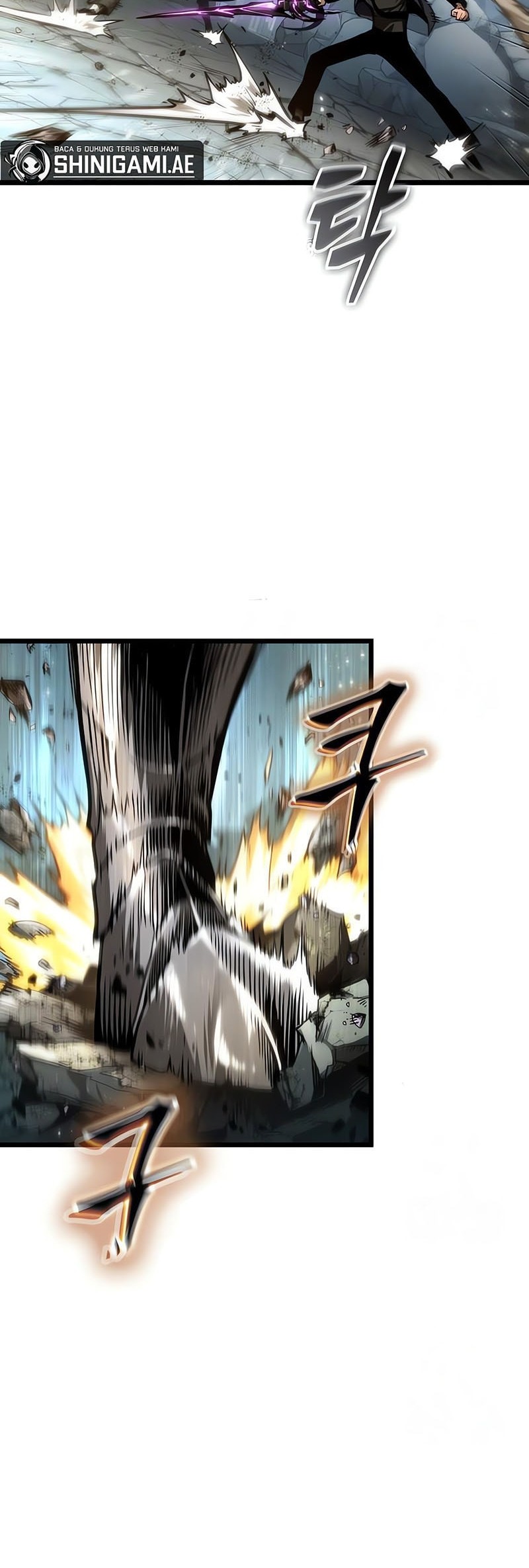 The World After The Fall Chapter 180 Halaman 10