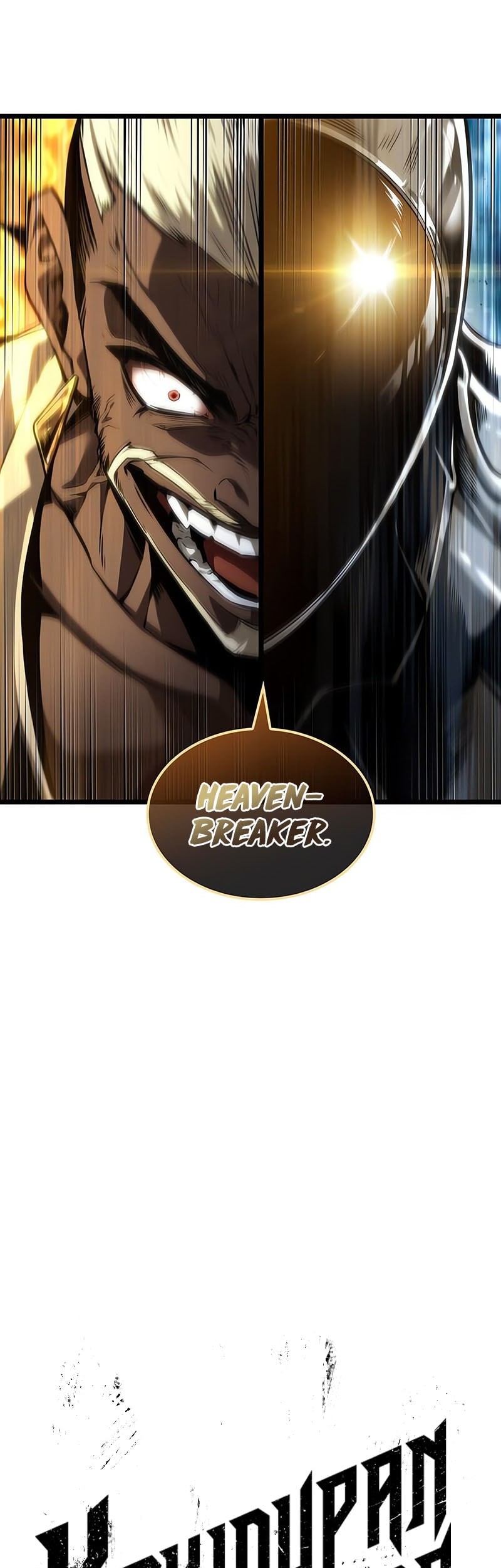 The World After The Fall Chapter 180 Halaman 13