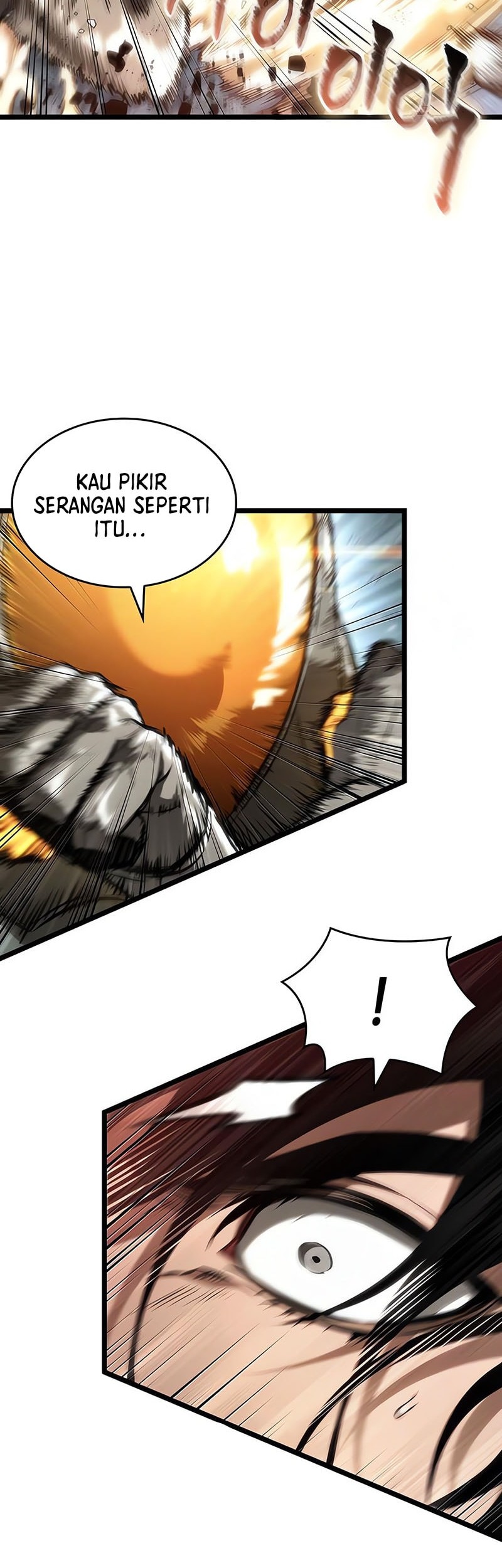 The World After The Fall Chapter 180 Halaman 28