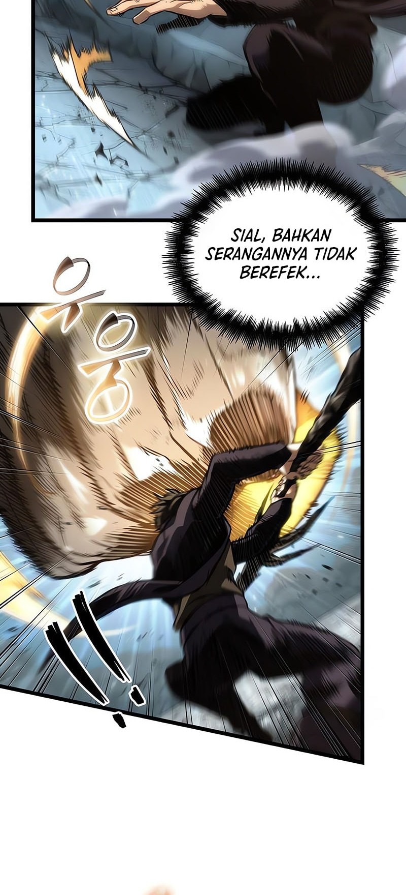The World After The Fall Chapter 180 Halaman 30