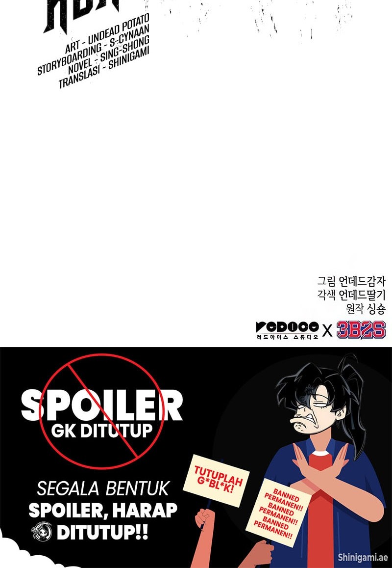 The World After The Fall Chapter 180 Halaman 58
