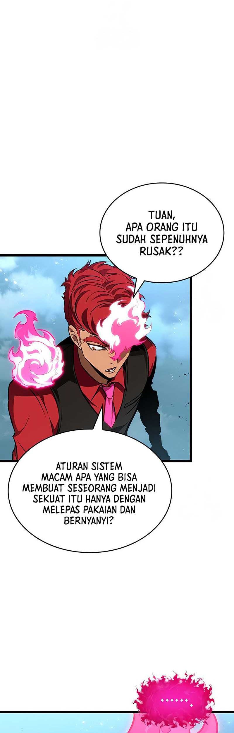 The World After The Fall Chapter 181 Halaman 2