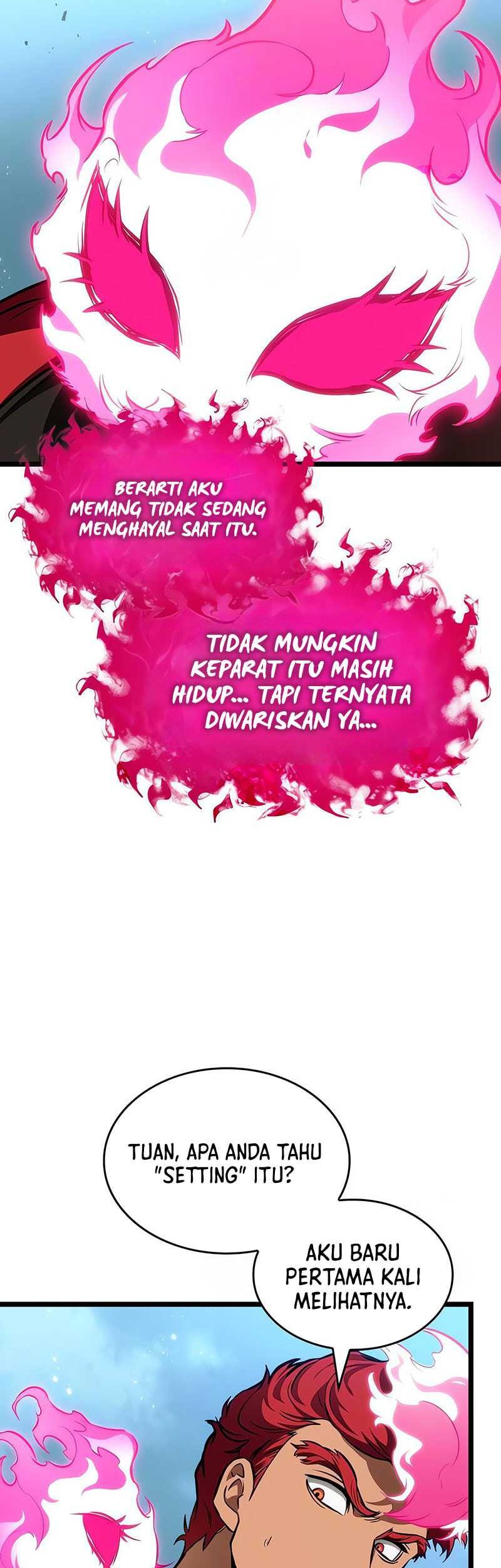 The World After The Fall Chapter 181 Halaman 3