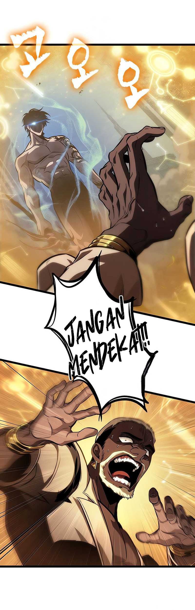 The World After The Fall Chapter 181 Halaman 6