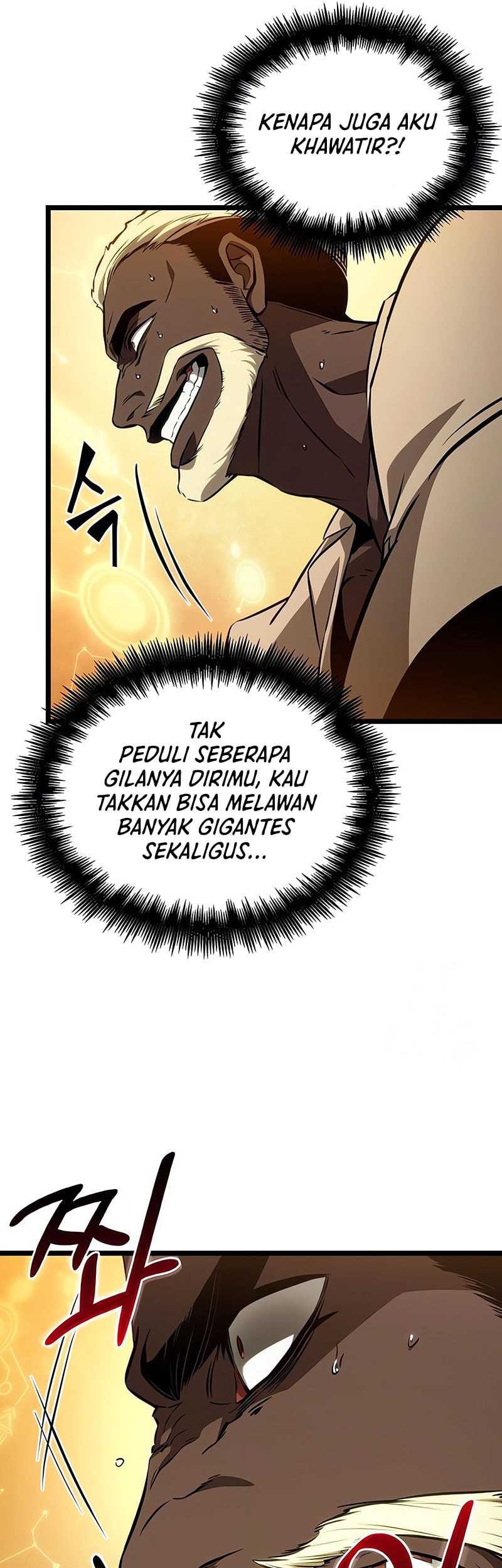 The World After The Fall Chapter 181 Halaman 10