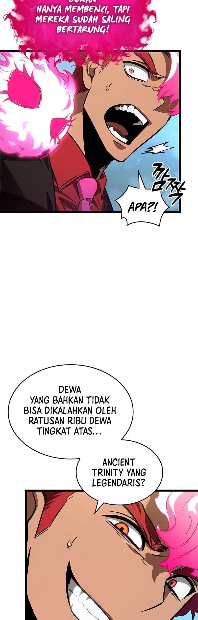 The World After The Fall Chapter 181 Halaman 12