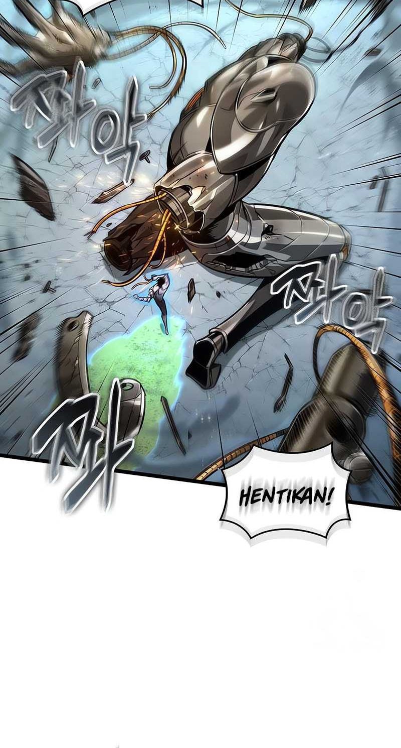 The World After The Fall Chapter 181 Halaman 17