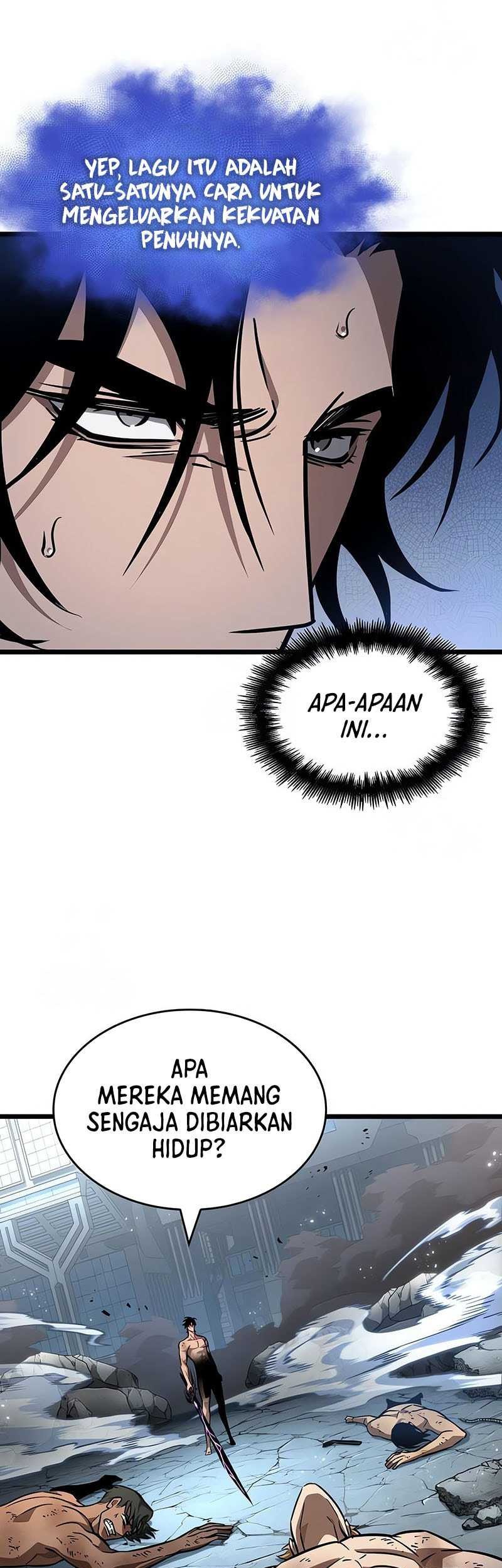 The World After The Fall Chapter 181 Halaman 22