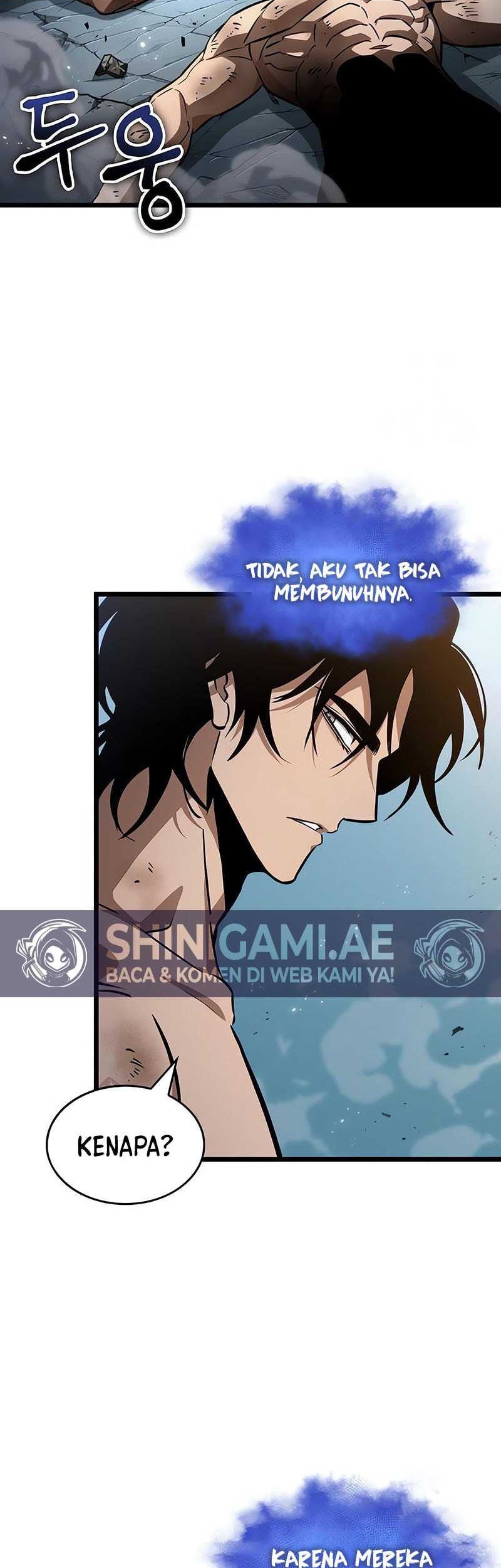 The World After The Fall Chapter 181 Halaman 23