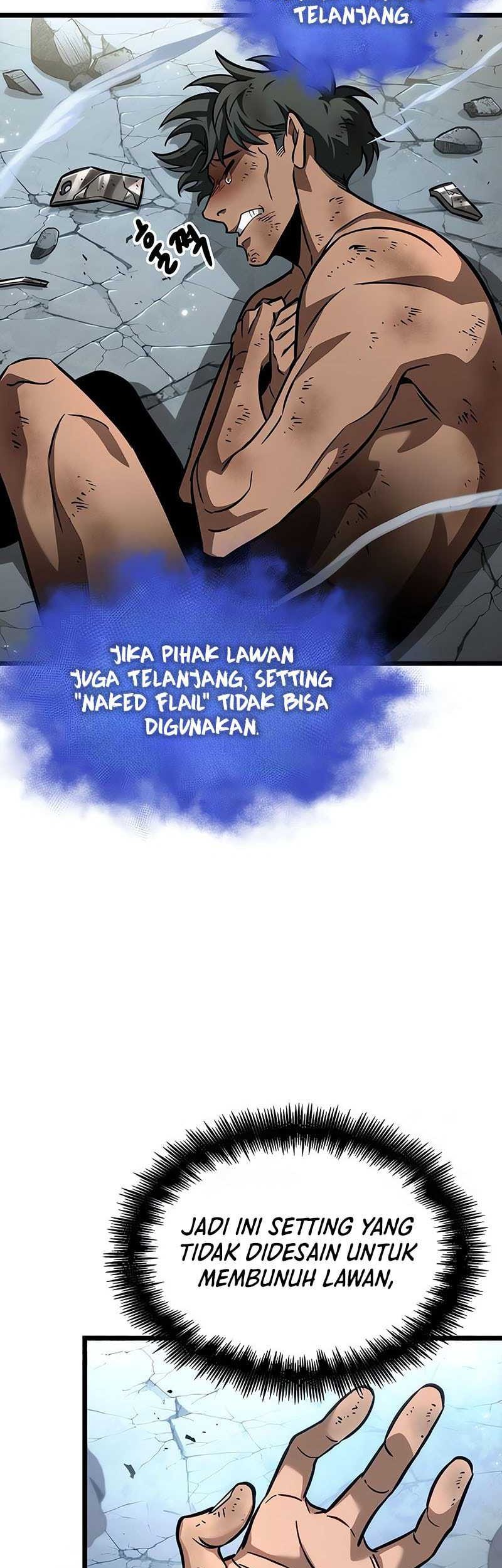 The World After The Fall Chapter 181 Halaman 24