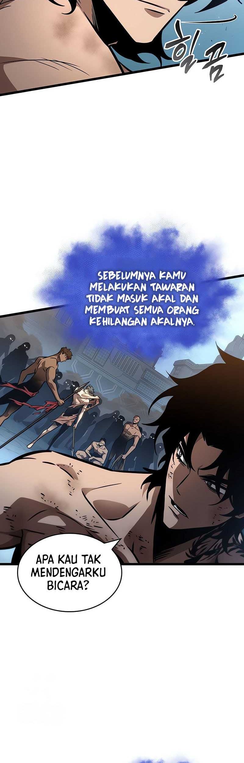 The World After The Fall Chapter 181 Halaman 28